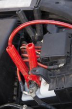 Jump Start Service